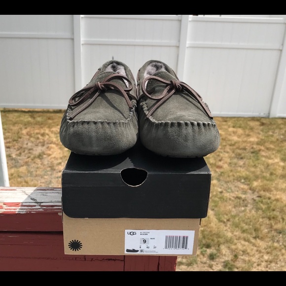 UGG Oslen slippers - Picture 3 of 7